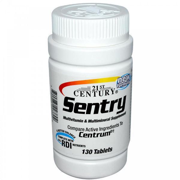 21St Century Sentry