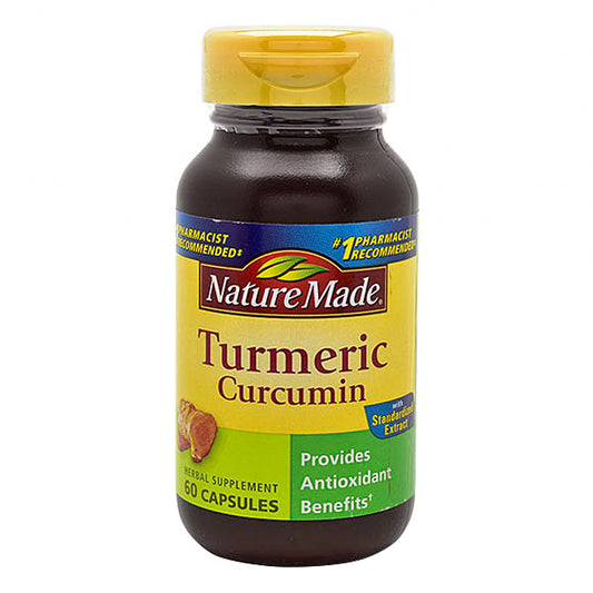 Pharma Vitamins e Turmeric 500Mg