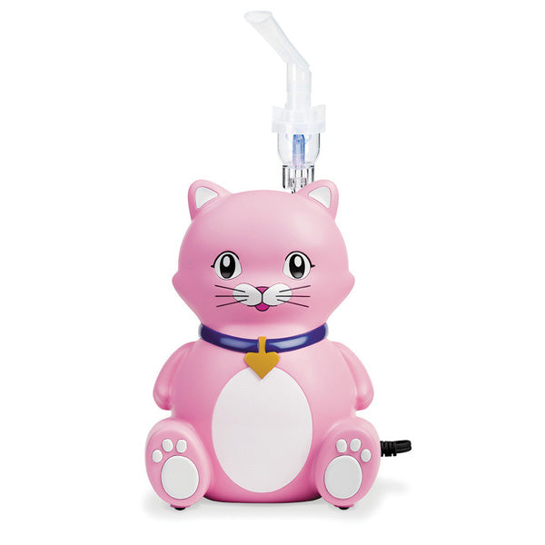 VERIDIAN NEBULIZER KITTY CHILD