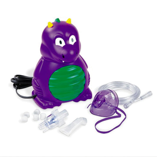 VERIDIAN NEBULIZER DRAGON CHILD