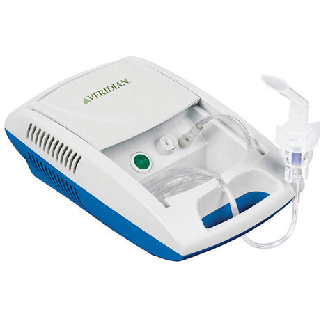 VERIDIAN NEBULIZER COMPLETE