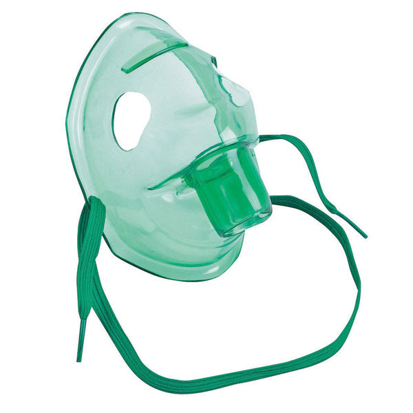 VERIDIAN NEBULIZER MASK CHILD UNIVERSAL