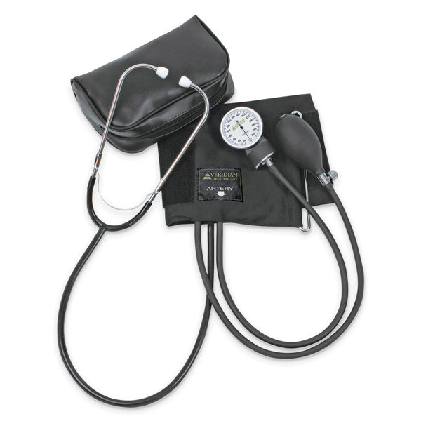 VERIDIAN BLOOD PRESSURE SELF TAKING KIT