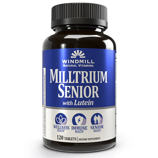 WINDMILL MILLTRIUM SENIOR W/LUTEIN