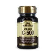 Vitamins  C-500MG NON-ACID