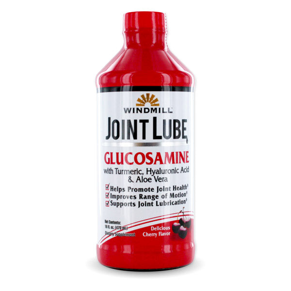 WINDMILL GLUCOFLEX JOINT LUBE LIQUID