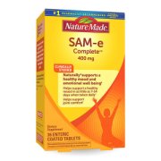 SAM-E 400MG COMPLETE DS VALUE