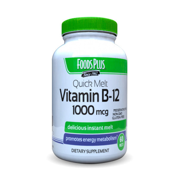 Windmill Vitamins  B-12 1000Mcg Melt