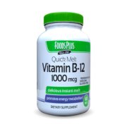 Vitamins  B-12 1000MCG MELT