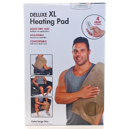 Veridian Heating Pad X-Large