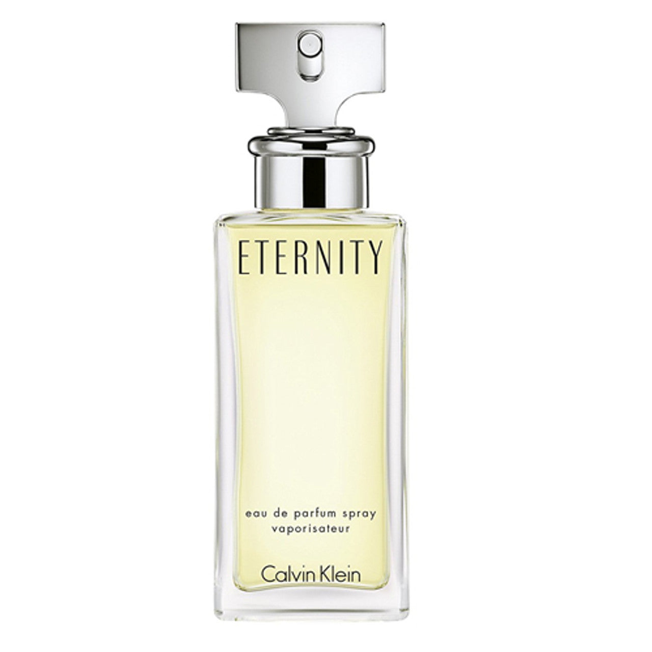 Calvin Klein ETERNITY for Women Eau de Parfum, 1.7 Oz