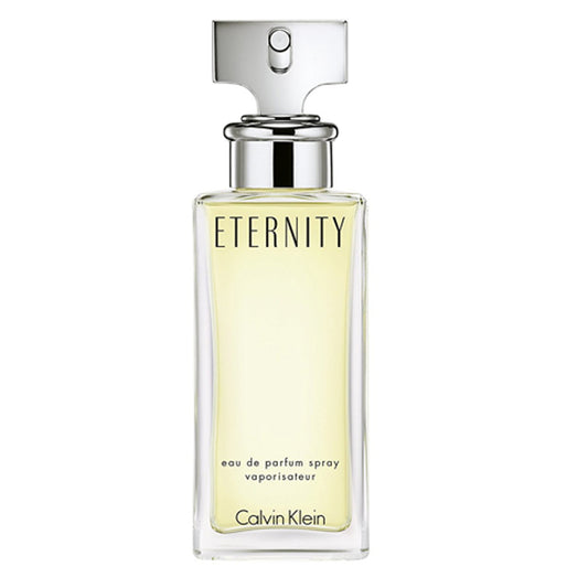 Calvin Klein ETERNITY for Women Eau de Parfum, 1.7 Oz