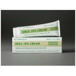 Urea 10% Cream 3 oz