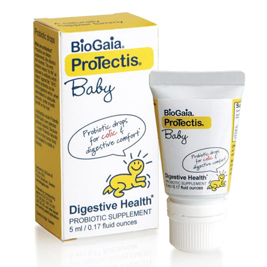 BioGaia ProTectis Baby Digestive Health, 0.17 oz