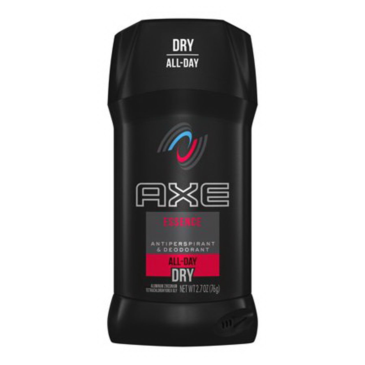 Axe Dry Gel Anti-Perspirant And Deodorant Invisible Solid, Essence - 2.7 Oz