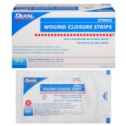 WOUND CLOSURE STRIP ST 1/4X1.5