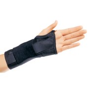 WRIST CTS SUPPORT LEFT