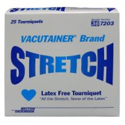 TOURNIQUET 18" X 1" STRETCH