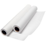 TABLE PAPER WHT 21"X125'