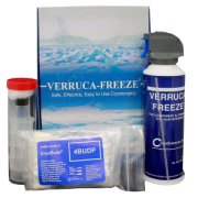 VERRUCA FREEZE KIT 65 DOSE