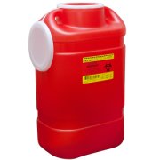 SHARPS CONTAINER 5-GALLON