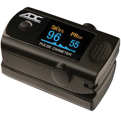 AMERICAN DIAGNOSTIC CORP PULSE OXIMETER FINGER DIGITAL