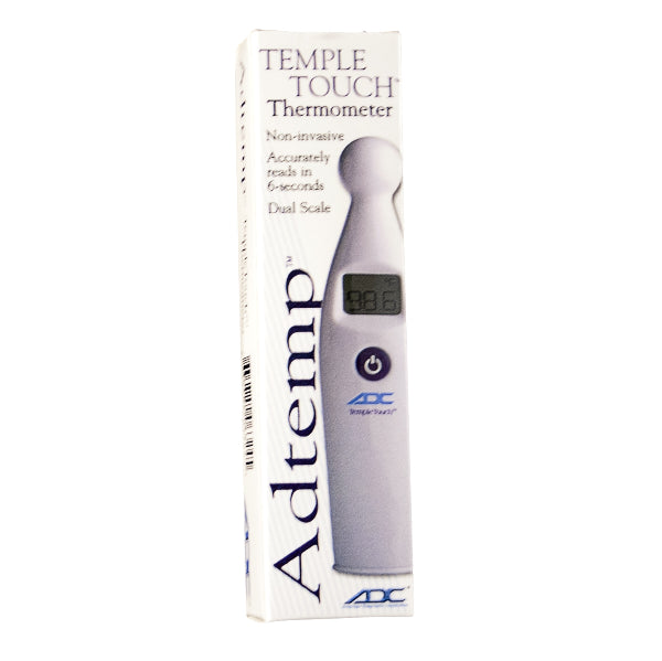 American Diagnostic Corp Thermometer Temple Touch