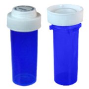 VIALS REVERSIBLE CHILDRS30DRAM