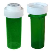 VIALS REVERSIBLE CHILD RS8DRAM