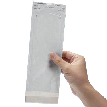 AUTOCLAVE POUCH 3 1/2 X 9"