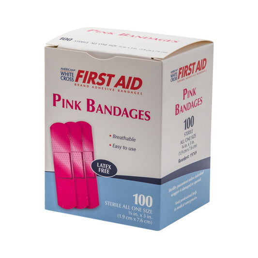 BANDAGE PINK