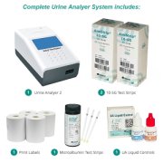 URINE ANALYZER PROMO 2023 DS