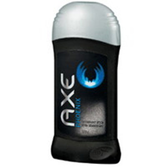 Axe Deodorant Stick For Men, Phoenix - 3 Oz