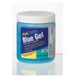 Blue Gel Muscle Relief 8 oz Rugby