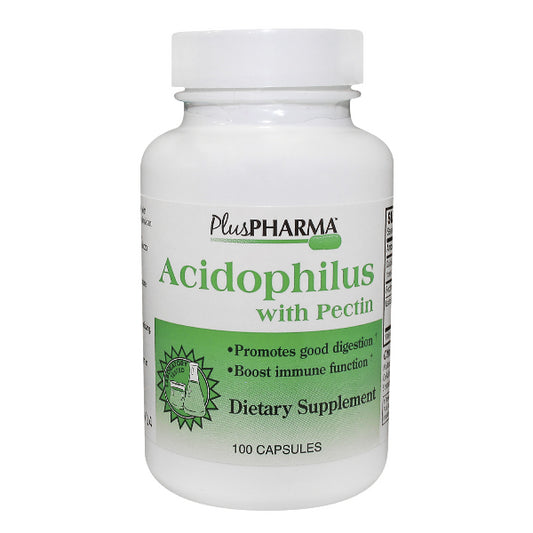 ACIDOPHILUS W/ PECTIN