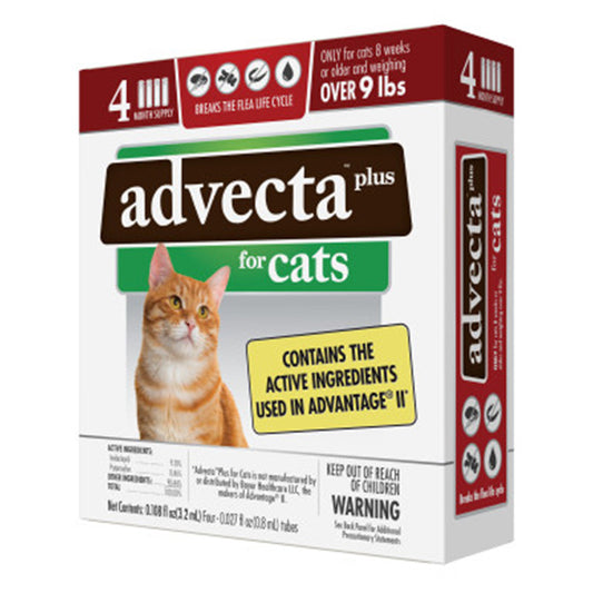 ADVECTA PLUS CAT LG