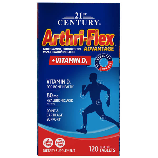 ARTHRI-FLEX ADVANTAGE