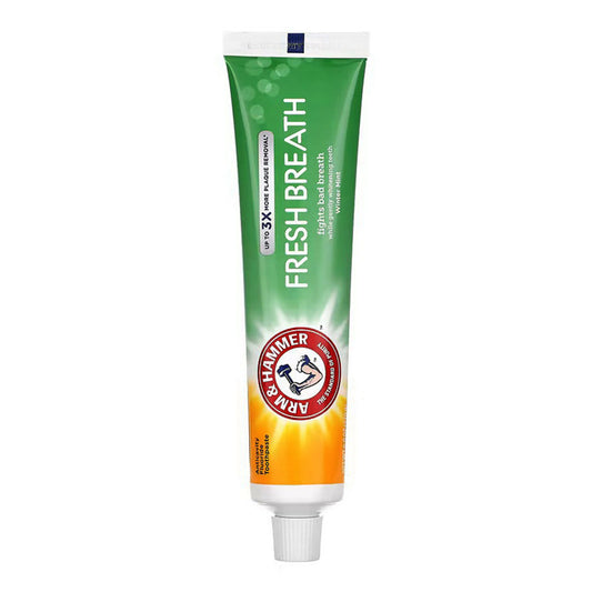 Arm & Hammer Advance White Breath Freshening Winter Mint Toothpaste, 6 Oz