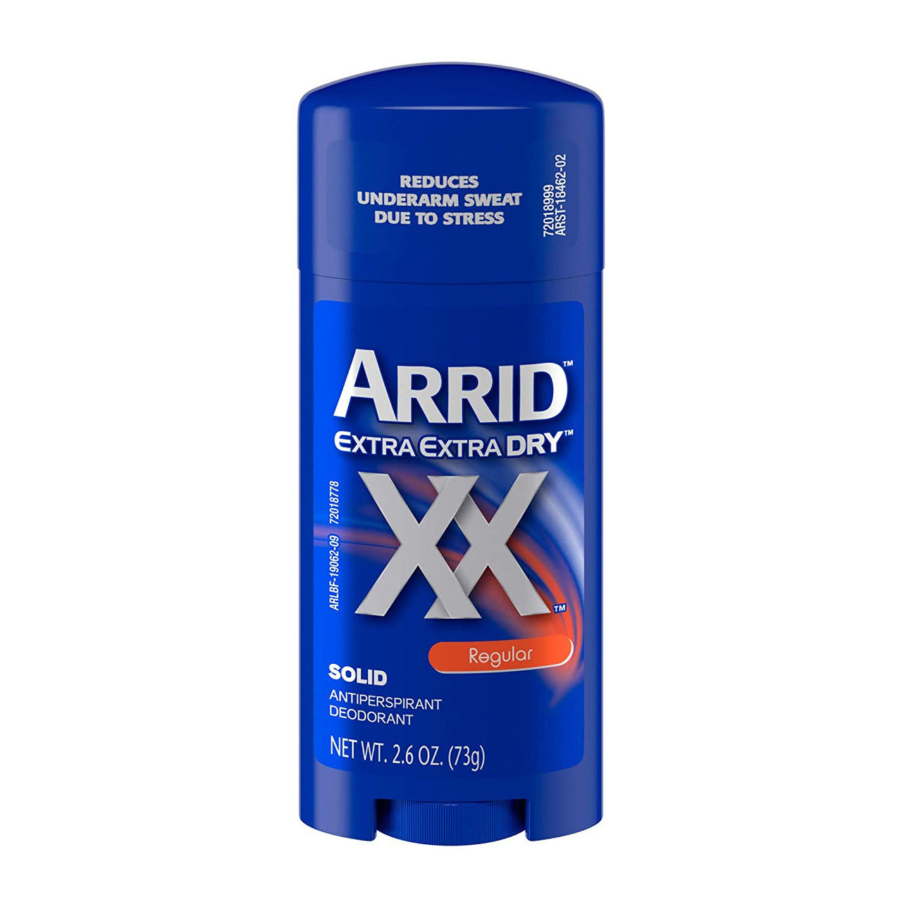 Arrid Xx Regular Solid Antiperspirant And Deodorant - 2.6 Oz