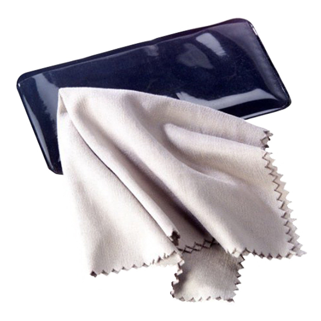 Apex Microfiber Cloth, 1 Ea