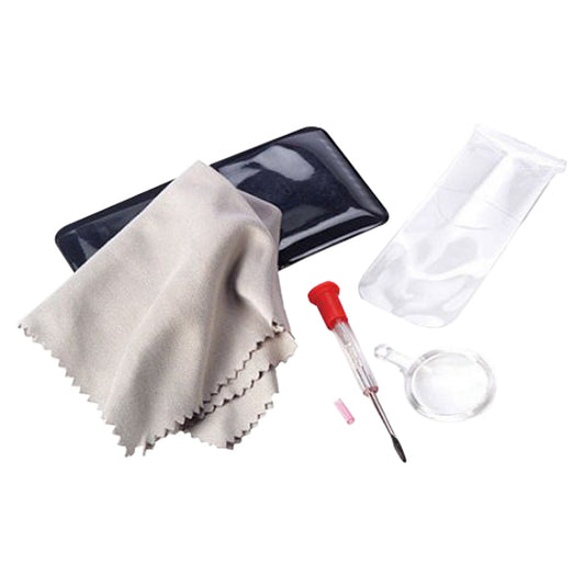 Apex Fix and Clean Eyeglass Repair Kit 1 Ea