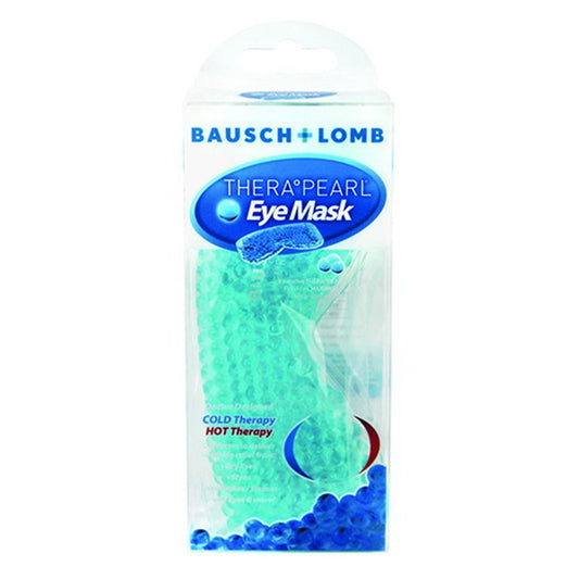 Bausch + Lomb Therapearl Cold and Hot Eye Mask 1 ea