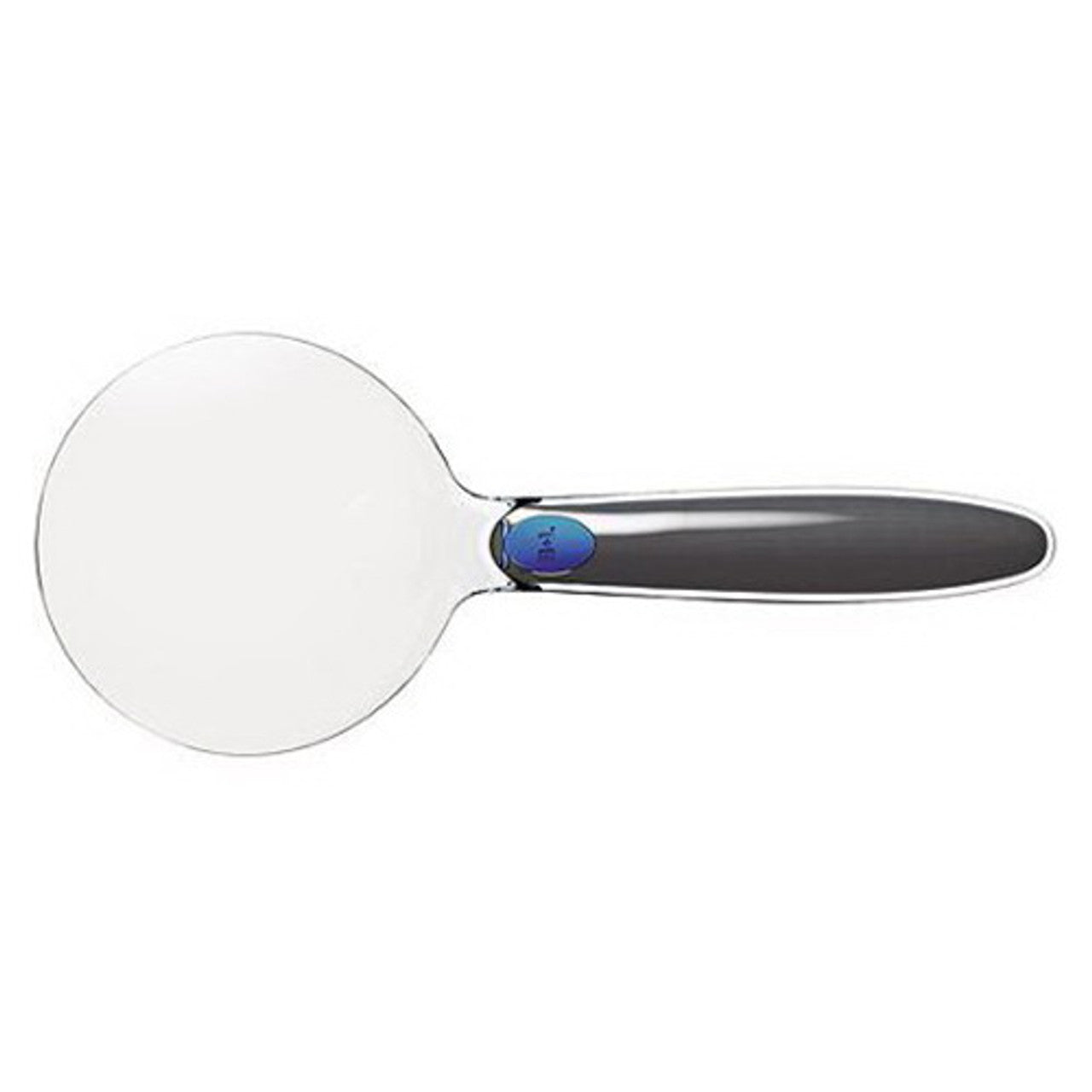 Bausch and Lomb Rimless Handheld LED Magnifier 1 ea