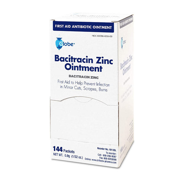 BACITRACIN ZN OI .9GM UDX144*N