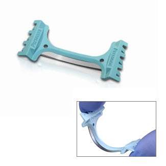 BIOPSY SHAVE BLADE STERILE