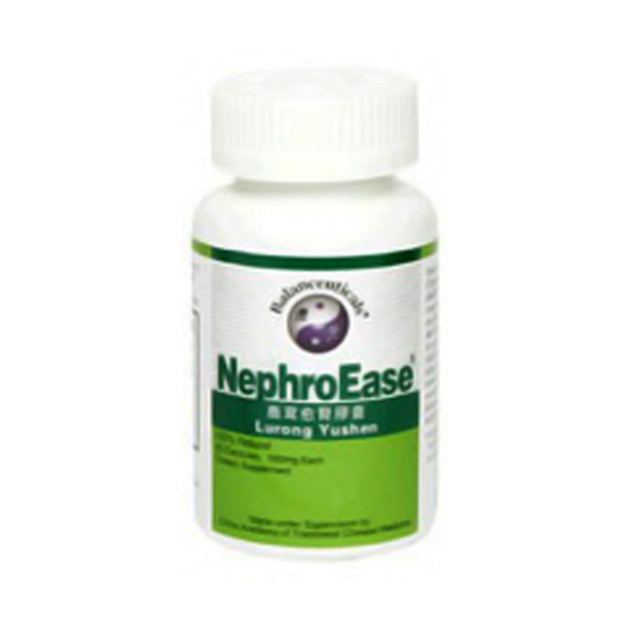 Balanceuticals Nephroease Kidney Health Capsules - 60 Ea