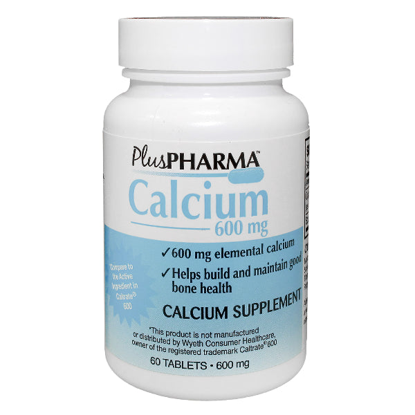 CALCIUM 600