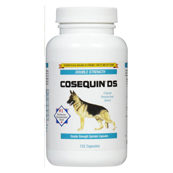 COSEQUIN DS OTC