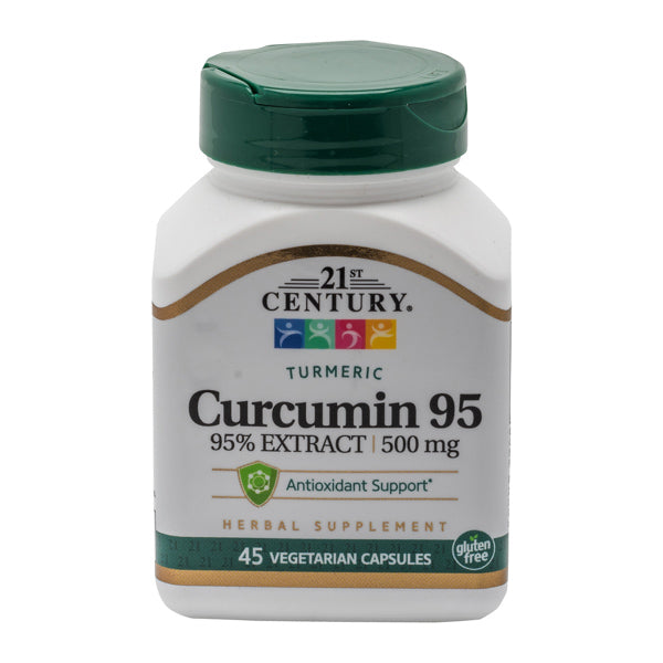 CURCUMIN 95