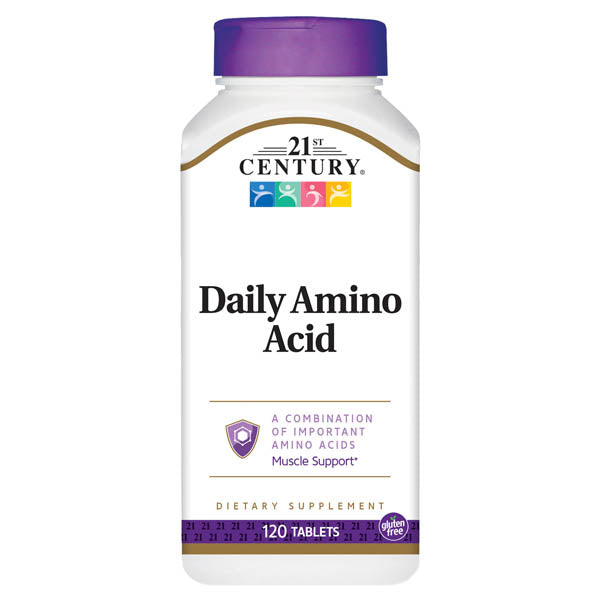 DAILY AMINO ACID